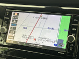 目的地設定はスムーズ。見やすい画面表示で、初めての道も安心です。ドライブの計画も立てやすくなりますよ。