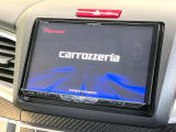 【8インチナビ】目的地までしっかり案内してくれる使いやすいナビ。Bluetooth接続すればお持ちのスマホやMP3プレイヤーの音楽を再生可能!毎日の運転がさらに楽しくなります!!