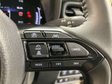 運転席の操作箇所です。ぜひ一度ご来店のうえご覧になってみてください♪