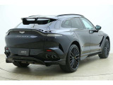 Exterior Pack - Diffuser Gloss Black