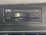 【ETC】高速道路の料金所をストレスなく通過!話題のスポットやサービスエリアに多い「スマートIC」利用時は必須のアイテムです。当店でセットアップを実施、ご納車当日からすぐにご利用いただけます!
