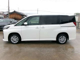 トヨタ認定中古車になります。まるごとクリーニングで見えない部分もまるごと洗浄しております。