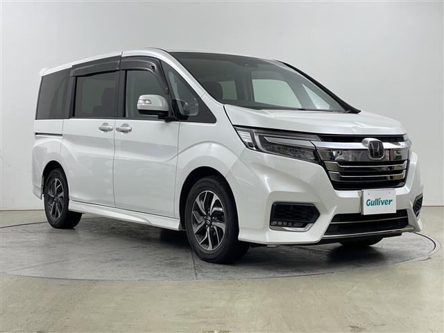 ステップワゴン 1.5 スパーダ ホンダ センシング 4WD 4WD 修復歴無し