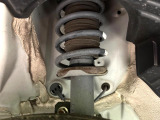 お車を安心してお乗りいただく為には、足回りの定期点検が欠かせません。サービスサポート(有償保証)では無料点検もご提供しており、安心のカーライフをお過ごしいただけるサポート体制が整っています。