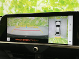 安全運転をサポートする機能が満載。バック時のカメラ映像や車両周辺の状況を分かりやすく表示し、駐車をスムーズにします。狭い場所でも安心です。
