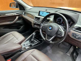 X1 xドライブ 18d xライン 4WD 本革シート