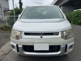 デリカD:5 2.4 G ナビパッケージ 4WD 車検有TV ナビ アルミ 4WD DVD