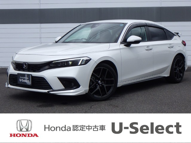 シビック 1.5 EX
