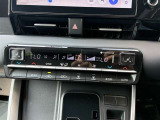 自動で温度調節してくれるオートエアコン