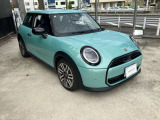 MINI正規ディーラー取り扱い MINI認定中古車 MINI NEXT甲府お車の詳細や展示状況はお気軽にお問合せ下さい。