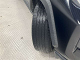 タイヤサイズは235/55R19!納車前の点検時にタイヤ交換させていただきます!