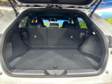 【パワーバックドア】スマートキーや運転席のボタンを押すだけでリアゲートが自動で開閉します!荷物を持っている時や、高い位置にあるバックドアを閉める際に便利な機能です♪