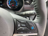 プロパイロット付で運転をサポートしてくれます!
