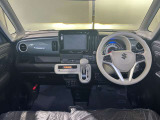 ワゴンRスマイル ハイブリッド(HYBRID) S 4WD 