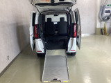 ご購入後も指定サービス工場がございますので、点検車検なんでもOK。ご購入後の満足度が違います。