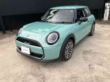 MINI NEXT2年間走行距離無制限保証100項目の納車前点検