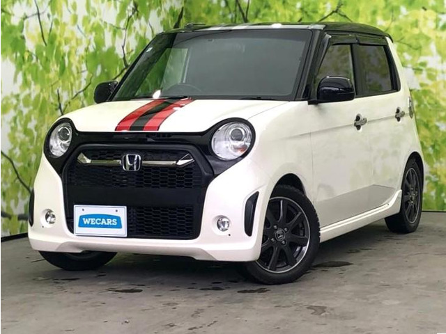 ホンダ N-ONE 