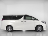 ★サイドビュー★ダウンサス、車高調、ホイール等のカスタムも承っております!