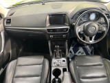 CX-5 2.2 XD Lパッケージ 