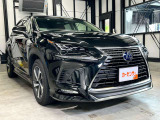 NX 300h Iパッケージ 4WD 