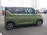 eKクロススペース T 4WD 