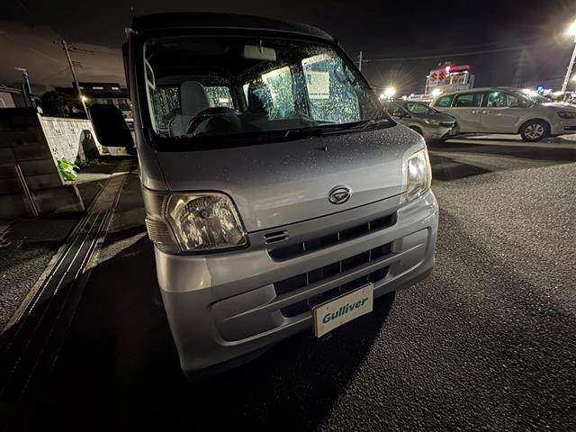 ダイハツ ハイゼットカーゴ 