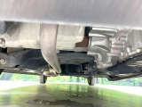 下回りがきれいなうちに、防錆加工の施工がオススメ。降雪地域はもちろん、沿岸部にお住いの方や、趣味でマリン・ウィンタースポーツをされる方にご好評いただいております。