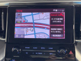アルファード 2.5 S Cパッケージ サンルーフ 修復歴無し