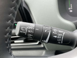ホンダセンシング搭載!誤発信抑制機能・路外逸脱機能・衝突軽減ブレーキなど多彩な機能で安心安全のドライブを支援します!