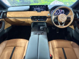 CX-80 3.3 XD ハイブリッド プレミアム スポーツ ディーゼル 4WD 
