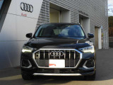 Q3 35 TFSI アドバンスド 
