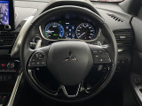 エクリプスクロス PHEV 2.4 P 4WD 4WD サンルーフ