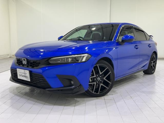 シビック 1.5 EX