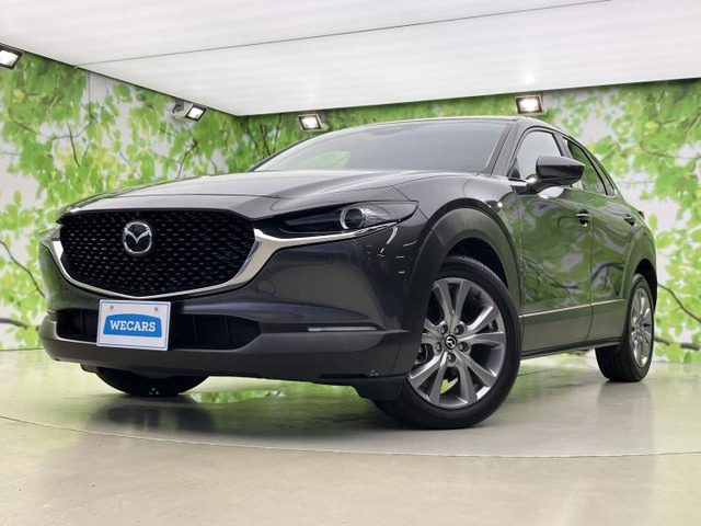 CX-30 2.0 20S i セレクション