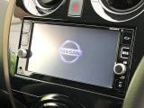 【純正ナビ】人気の純正ナビを装備。オーディオ機能も充実しており、Bluetooth接続すればお持ちのスマホやMP3プレイヤーの音楽を再生可能!毎日の運転がさらに楽しくなります!!