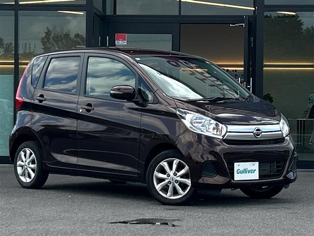 日産 デイズ 