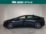 現行型のプリウス Zが入荷しました。