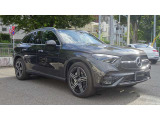 GLC 220d 4マチック スポーツ (ISG) 4WD 