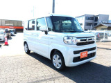 クリーニング専門スタッフによるクリーニング、当社独自の細かな納車前点検を行い納車いたします!