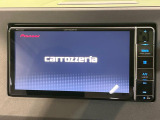 【ナビゲーション】目的地までしっかり案内してくれる使いやすいナビ。Bluetooth接続すればお持ちのスマホやMP3プレイヤーの音楽を再生可能!毎日の運転がさらに楽しくなります!!
