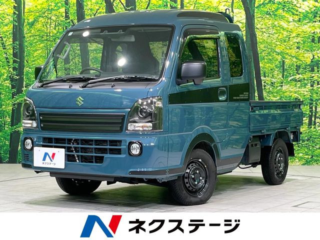 スズキ キャリイ 