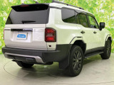 ランドクルーザー250 2.8 ZX ディーゼル 4WD 
