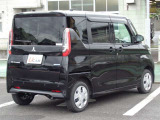 eKスペース G 4WD 