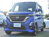 ルークス ハイウェイスター Gターボ プロパイロットエディション 4WD 修復歴無し