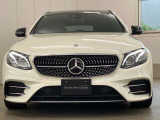 Eクラスワゴン AMG E43 4マチック 4WD 