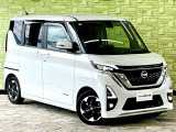 1年間、走行距離無制限の日産中古車ワイド保証付き・納車後の1ヶ月又は1000km時の無料点検、も付いてます。JAF・任意保険も当社で扱っております。是非、ご用命くださいませ。