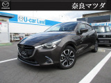 平成29年式のデミオが入荷しました☆