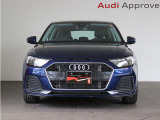 A1スポーツバック 25 TFSI アドバンスド 