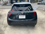 MINI NEXT2年間走行距離無制限保証100項目の納車前点検