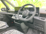 運転席